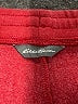 Eddie Bauer Solid Red Athletic Shorts Size XL - photo 3