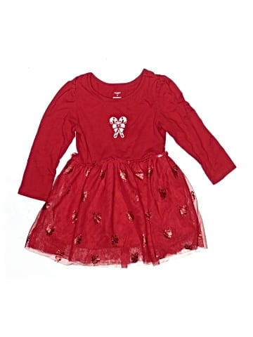 Holiday Time Dress (view 1)