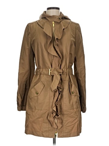 Tory Burch Trenchcoat (view 1)