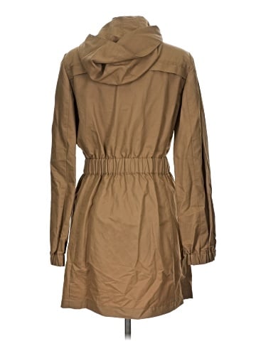 Tory Burch Trenchcoat (view 2)