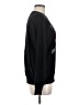 Karl Lagerfeld Paris Hearts Black Pullover Sweater Size M - photo 4