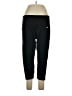 Bcg Solid Black Active Pants Size 1X - photo 1