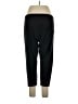 Bcg Solid Black Active Pants Size 1X - photo 2