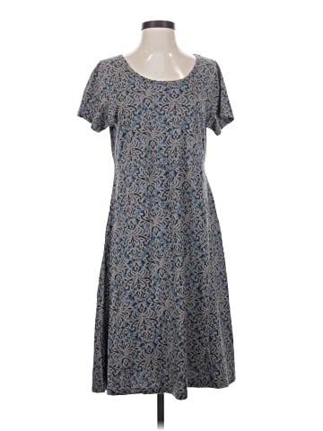 Fresh Produce Casual Dress (view 1)