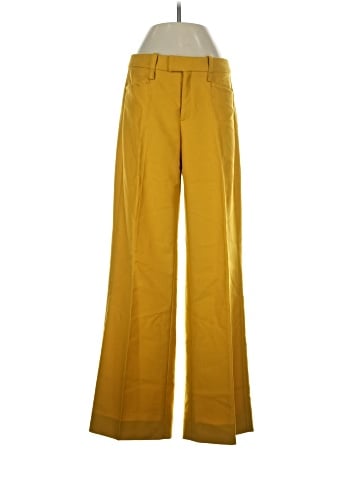 Banana Republic Wool Pants (view 1)