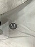 Lululemon Athletica Ivory Athletic Shorts Size 10 - photo 3