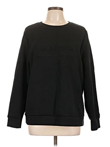 Hunter Sweatshirt (view 1)