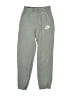 Nike Gray Sweatpants Size M (kids) - photo 1