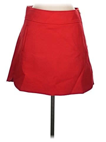 J.Crew Wool Skirt (view 1)