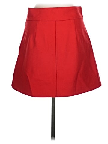J.Crew Wool Skirt (view 2)