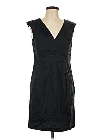 Ann Taylor LOFT Cocktail Dress (view 1)