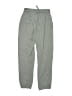 Nike Gray Sweatpants Size M (kids) - photo 2