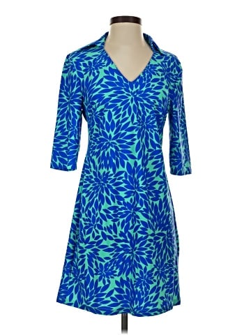 Aryeh Casual Dress (view 1)