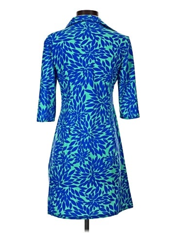 Aryeh Casual Dress (view 2)