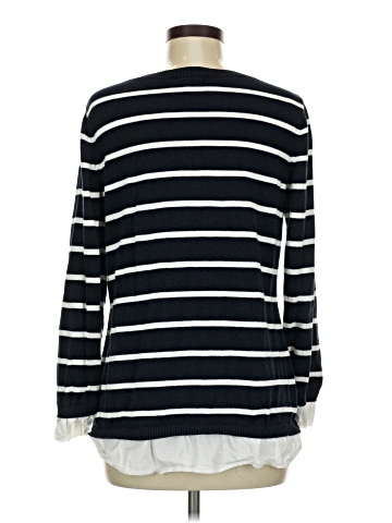 Grace Pullover Sweater (view 2)