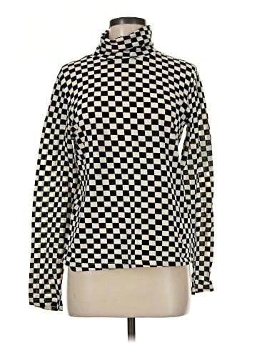 Nice Things Paloma S. Turtleneck Sweater (view 1)