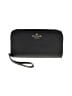 Kate Spade New York Black Wristlet One size - photo 1