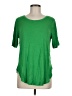 Cato Green Short Sleeve T-Shirt Size M - photo 1