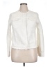 CATHERINE Catherine Malandrino Ivory Jacket Size 10 - photo 1