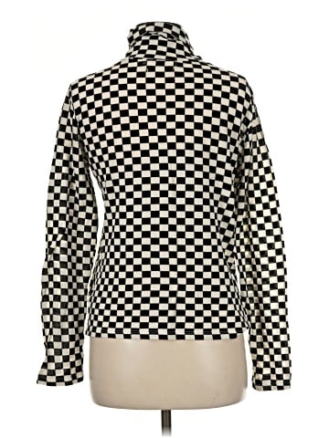 Nice Things Paloma S. Turtleneck Sweater (view 2)
