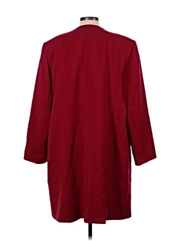 Tahari by ASL Coat (view 2)