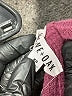Olive and Oak Burgundy Pullover Sweater Size XS - photo 7
