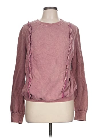 Eri + Ali Sweatshirt (view 1)
