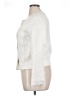 CATHERINE Catherine Malandrino Ivory Jacket Size 10 - photo 5