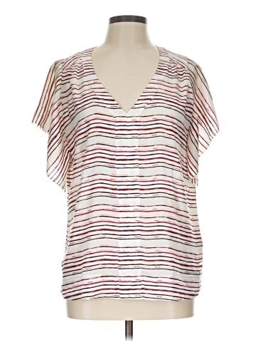 Ivanka Trump Short Sleeve Top (view 1)