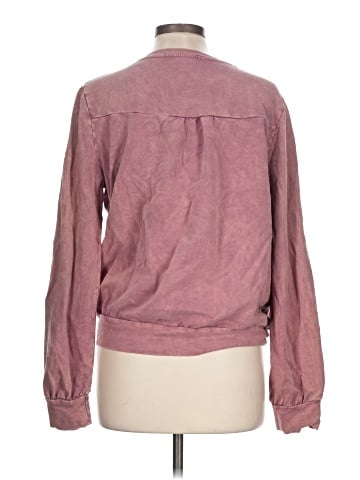 Eri + Ali Sweatshirt (view 2)