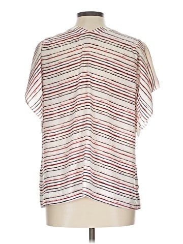 Ivanka Trump Short Sleeve Top (view 2)
