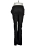 Gap - Maternity Black Active Pants Size Med Maternity - photo 2