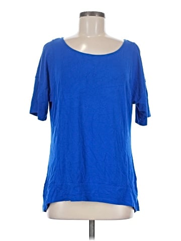 Chico's Short Sleeve Top (view 1)