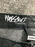 Mossimo Black Jeggings Size 8 - photo 4