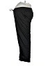 Gap - Maternity Black Active Pants Size Med Maternity - photo 5