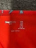 Gap Body Outlet Print Red One Piece Swimsuit Size M - photo 3