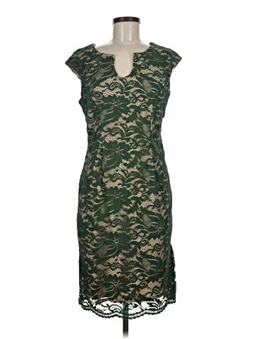 Luxology Cocktail Dress (view 1)