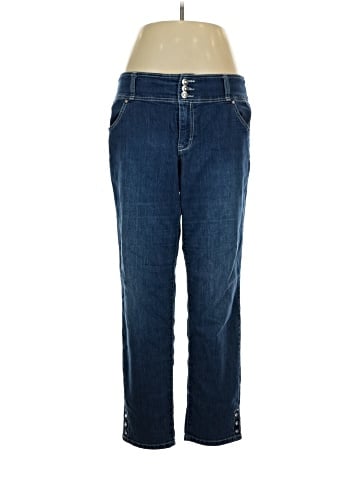 Cal Style Jeans (view 1)