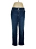 Cal Style Blue Jeans Size 16 - photo 1