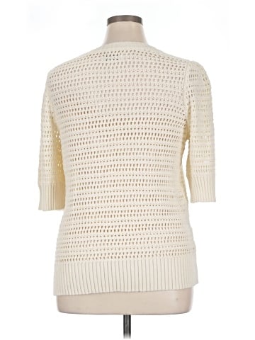 Sonoma Goods for Life 3/4 Sleeve Top (view 2)