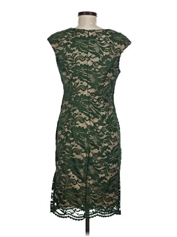 Luxology Cocktail Dress (view 2)