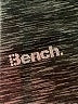 Bench Black Track Jacket Size S (estimated) - photo 6