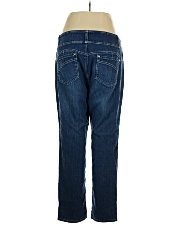 Cal Style Jeans (view 2)