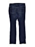 Old Navy 100% Cotton Solid Blue Jeans Size 10 - 12 - photo 2