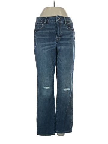 White House Black Market Jeans (view 1)