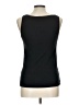 Gap Black Tank Top Size Lg Petite - photo 2