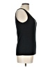 Gap Black Tank Top Size Lg Petite - photo 4