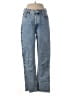 Dynamite Hearts Blue Jeans Size 29 waist - photo 1