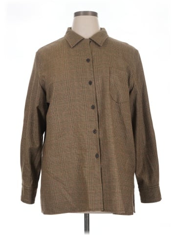 Lauren by Ralph Lauren Coat (view 1)