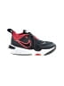 Nike Red Sneakers Size 12 (kids) - photo 1
